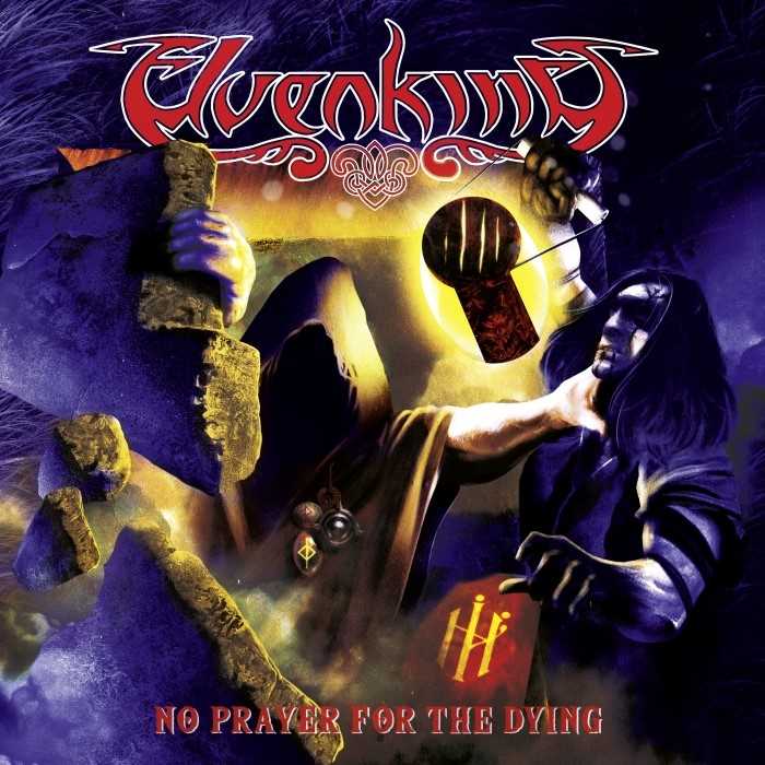 Elvenking publican su single «No Prayer For The Dying»