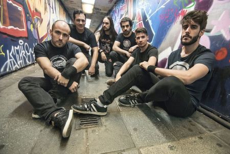 Entrevista a Nacho Sardiñas bajista de Exodium