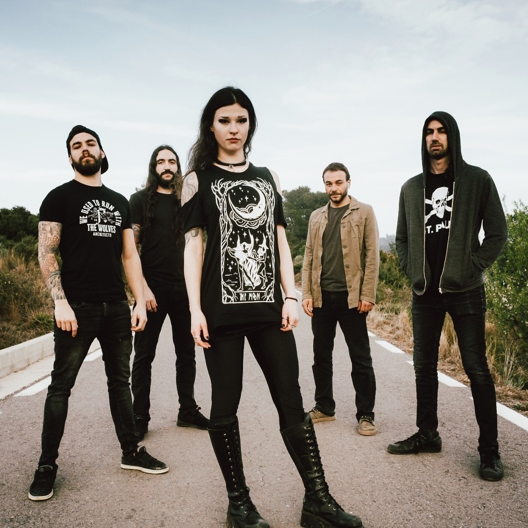 [In Mute] publica su video «Depth Of Suffering»