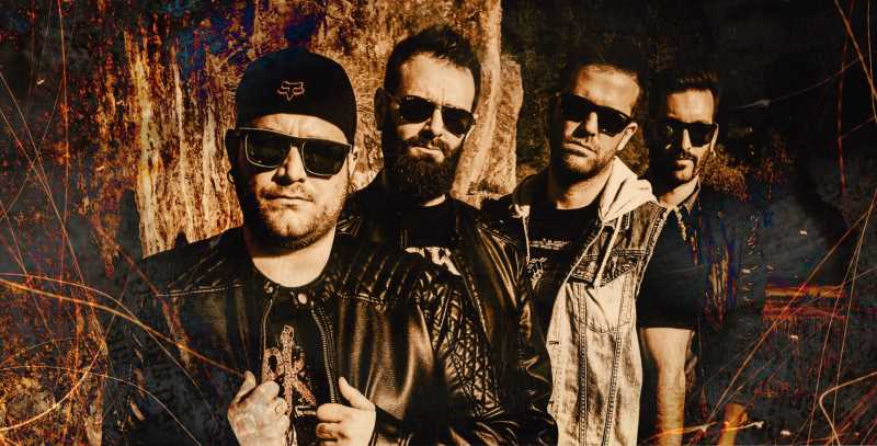 Indrid presenta su video “Viaje A Las Entrañas”