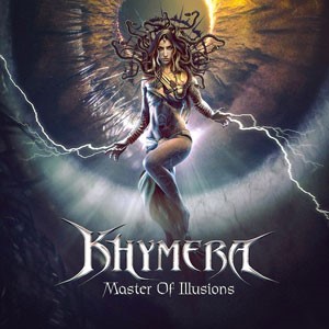 Khymera – “Master Of Illusions” Khymera – “Master Of Illusions”