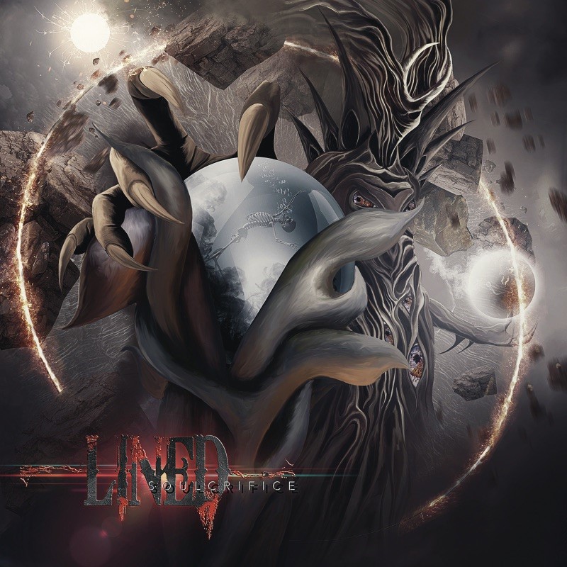 Lined presentan su segundo disco «Soulcrifice»