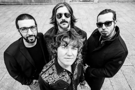 Entrevista a Moon Cresta