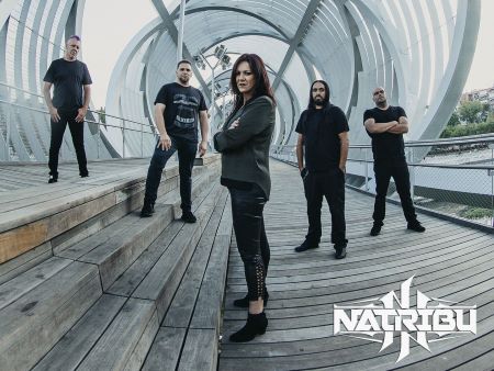 Entrevista a Jorge Brito guitarrista de Natribu