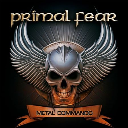 Primal Fear celebran la salida de «Metal Commando» con el vídeo de «Hear Me Calling»