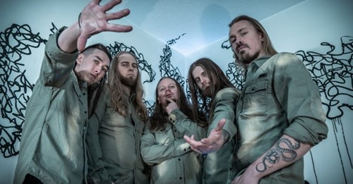 Re-Armed presenta su segundo single «Ode To Life»