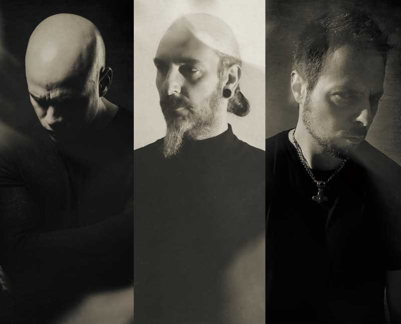 Shallow Water presenta su single “The Tears I’ve Shed”