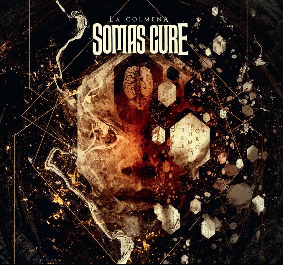«Plaga» es el nuevo single de Somas Cure