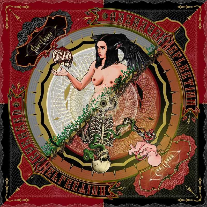 Segundo álbum de Song Of Anhubis