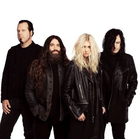 The Pretty Reckless presenta su canción “And So It Went” con Tom Morello
