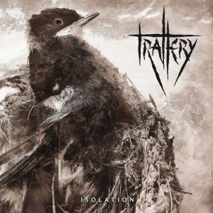 Trallery – “Isolation” Trallery – “Isolated”