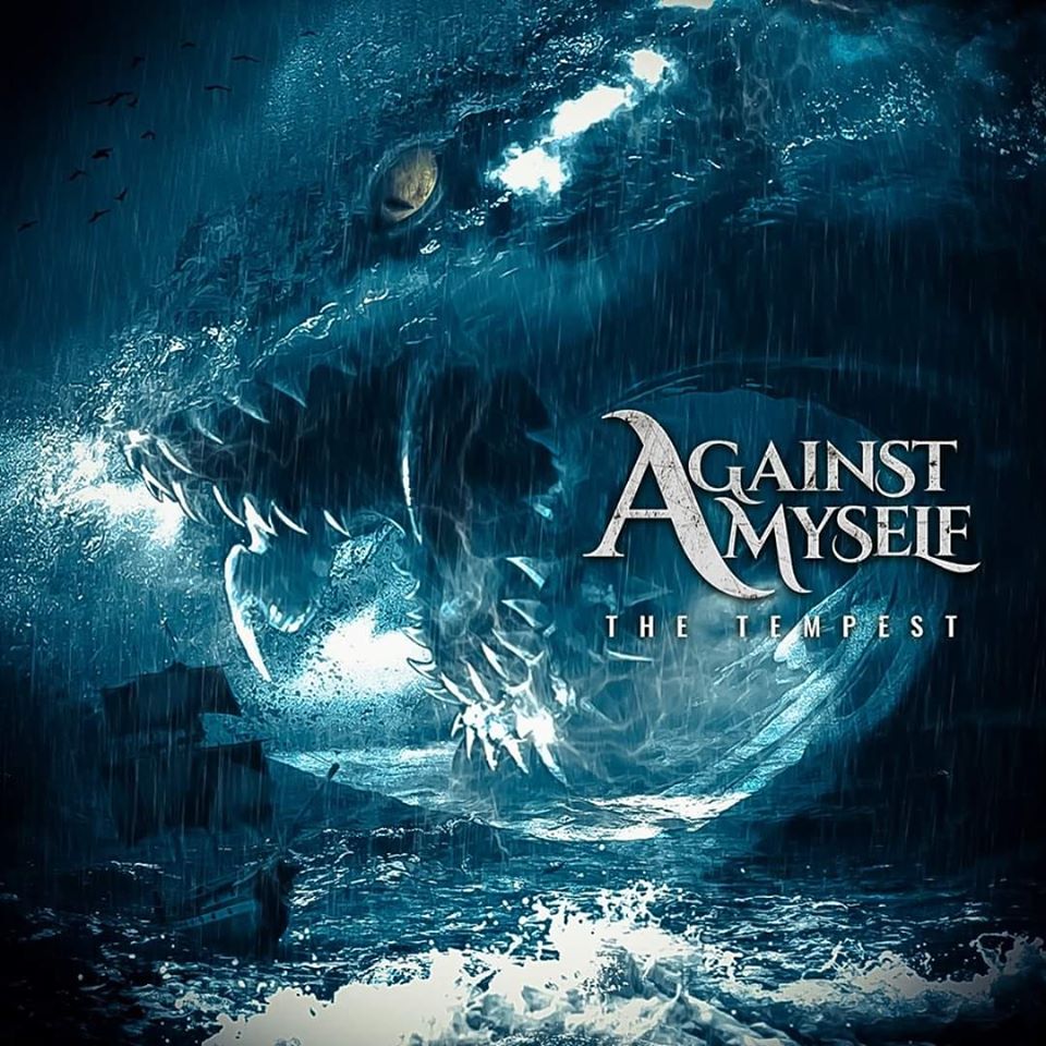 Nuevo single de Against Myself