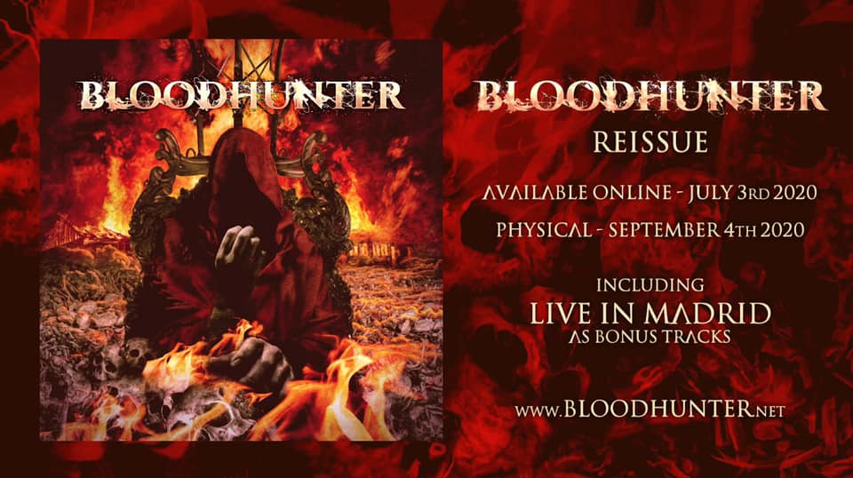 Bloodhunter Bloodhunter