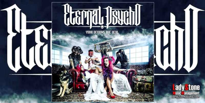 Eternal Psycho Eternal Psycho