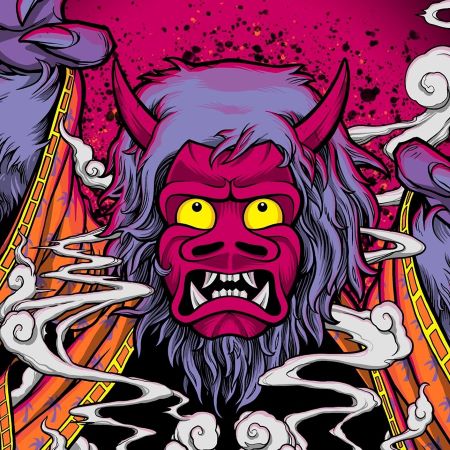 Nuevo video de Gama Bomb para el nuevo single «Living For The Lockdown»