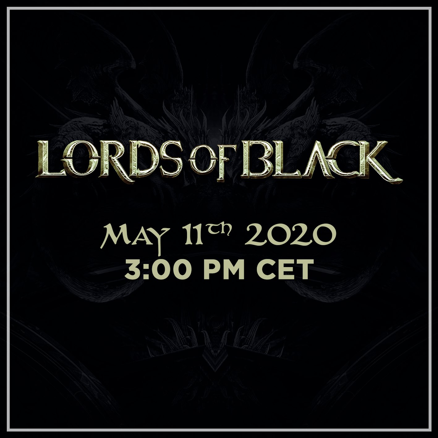 Lords Of Black, vuelve Ronnie Romero y video en acústico