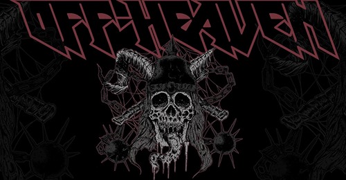 Off Heaven presenta su canción “Brother Against Brother”: