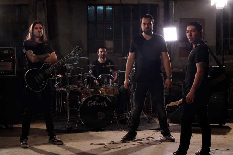 Rise Of The Shadows Rise Of The Shadows