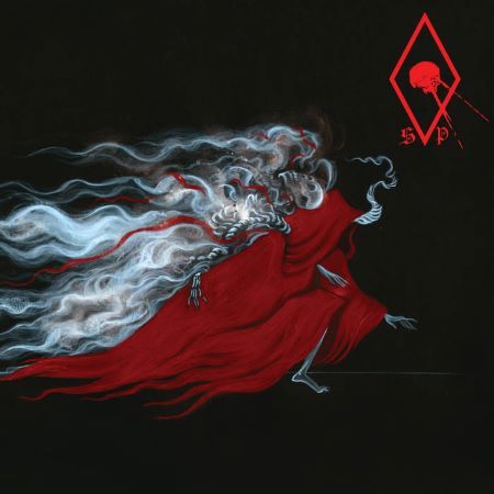 Spirit Possession nos presenta su trabajo debut