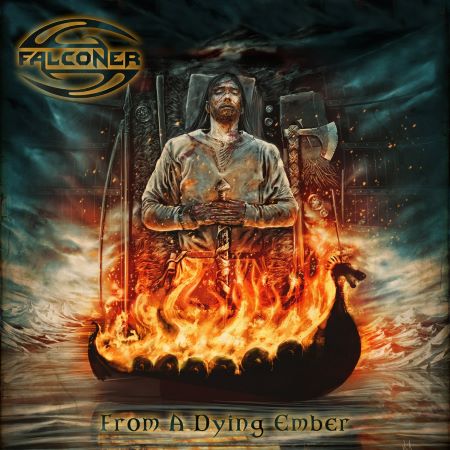 Detalles del nuevo trabajo de Falconer