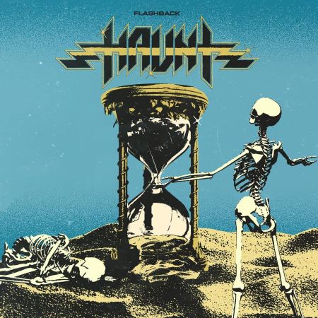 Haunt anuncia el nuevo álbum «Flashback»