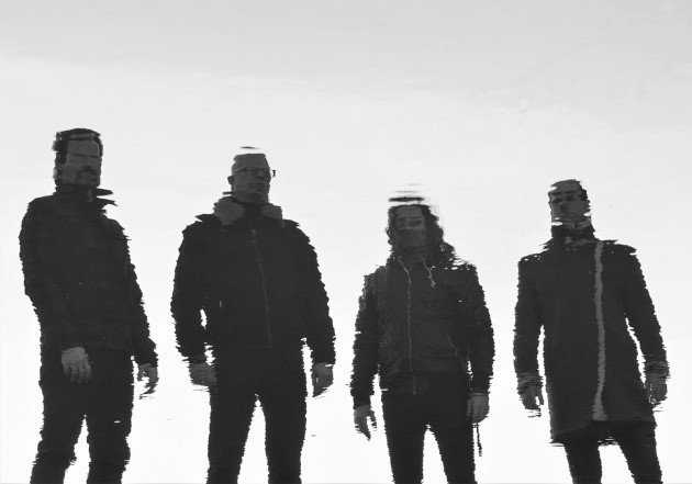 Los daneses Alkymist presentan su single «The Scent»