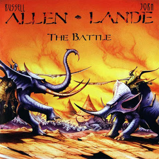 Nuevo video lyric de Alle/Lande para su tema «Another Battle»
