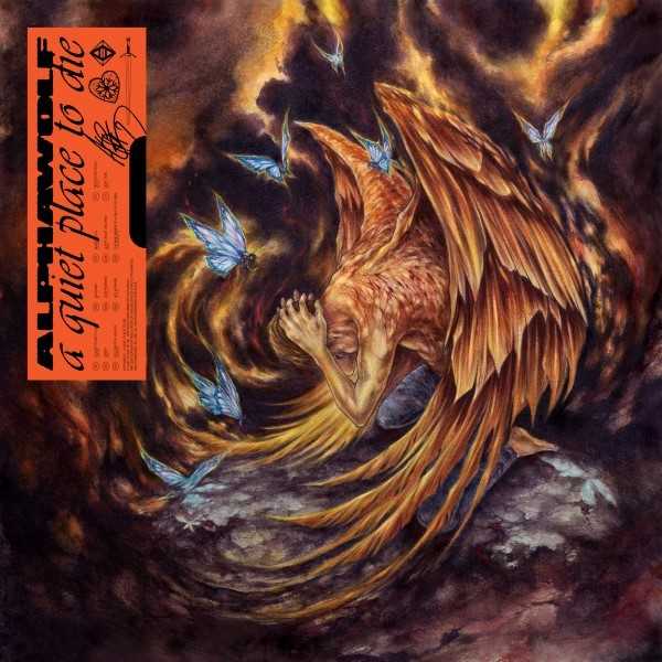 Single de los australianos Alpha Wolf