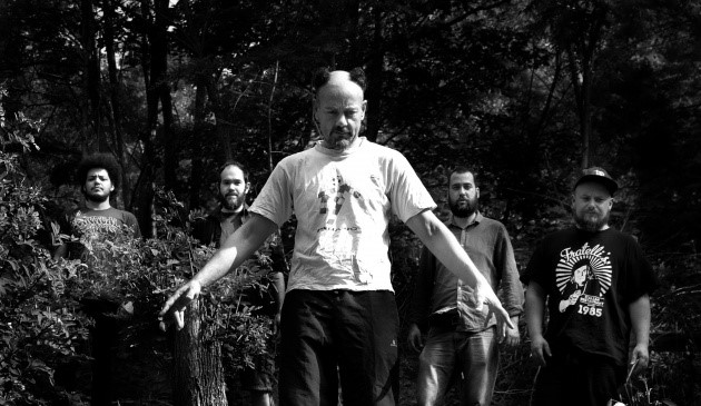 Adelanto del single de Bleeding Eyes llamado «Confesso»