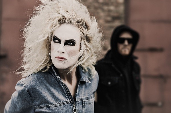 Regresan los noruegos Djerv con su single «Throne»