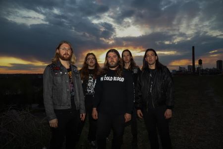 Los thrasher estadounidenses Enforced firman con Century Media Records