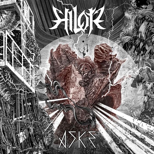 Hilotz - "Aske" Hilotz - "Aske"