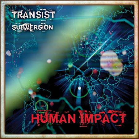 Singles del nuevo trabajo de Himan Impact