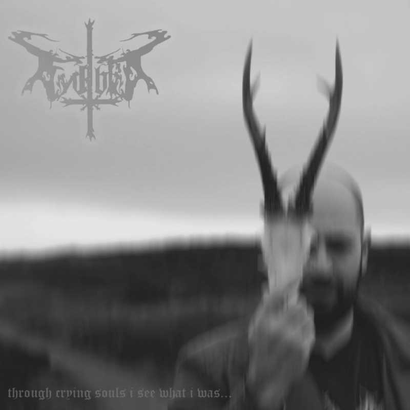 Tenebra - "Through Crying Souls I See What I Was..." Tenebra - "Through Crying Souls I See What I Was..."