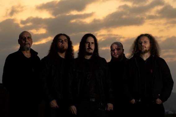 Thyrant presenta su nuevo single «Dunes Of Desolation»