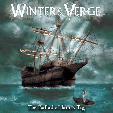 Nuevo trabajo de los chipriotas Winter´s Verge