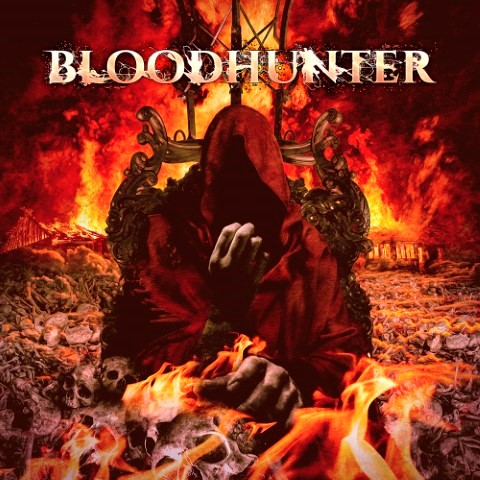 Bloodhunter - "Bloodhunter" Bloodhunter