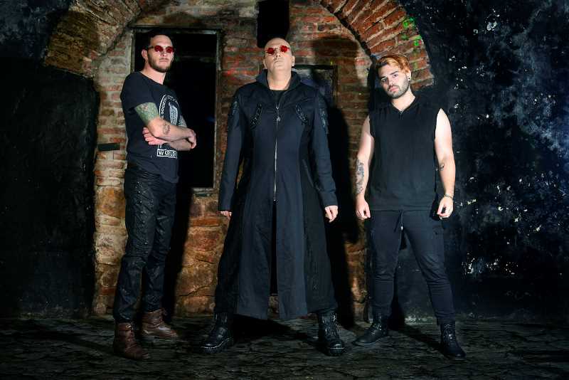 Fixion presenta su nuevo lyric video del tema «Ultravelocidad»