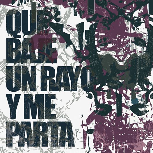 Publicado el segundo single de Hora Zulu