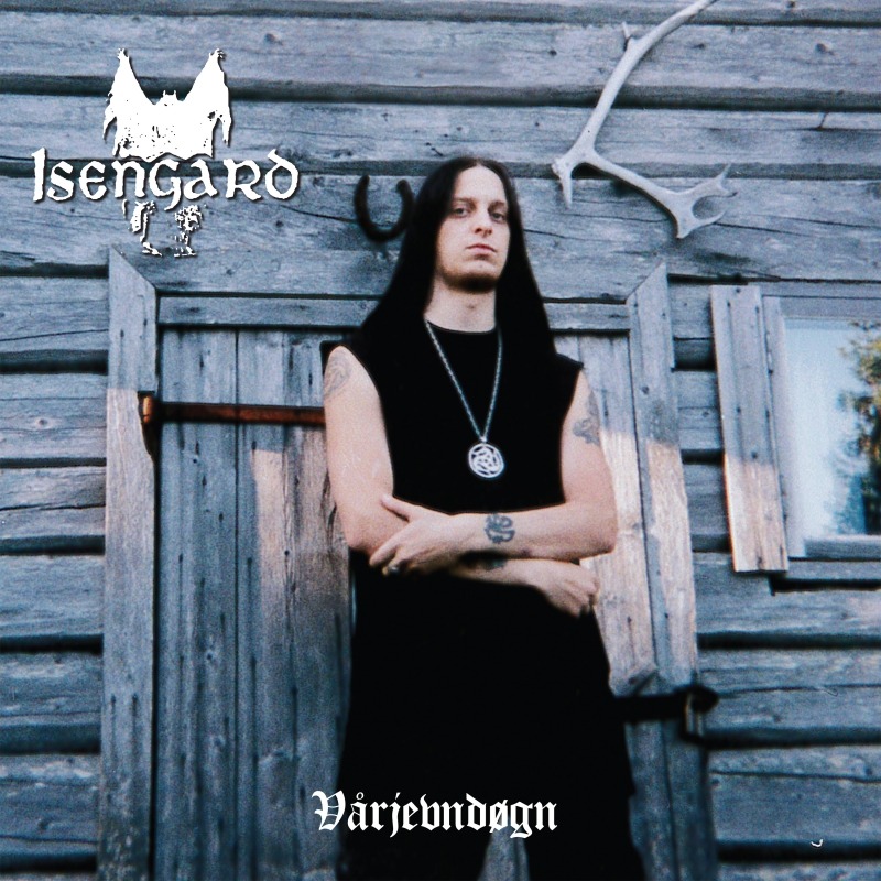 Isengard lanza su nuevo trabajo «Vårjevndøgn»