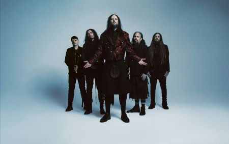 Korn lanza la versión de «The Devil Went Down To Georgia»