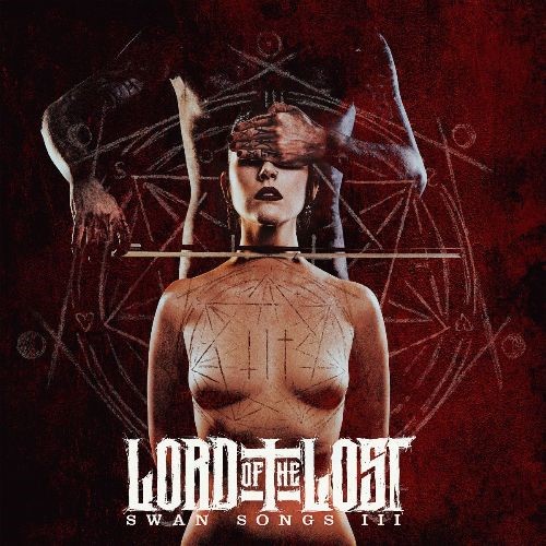 Lord Of The Lost - "Swan Songs III" Lord Of The Lost -