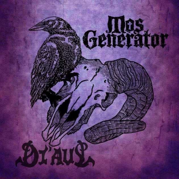 Mos Generator y Di&rsquo;Aul