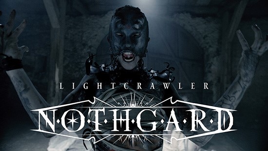 Nuevo single digital de Nothgard