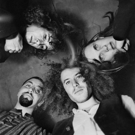 Porcupine Tree publica a través de Bandcamp un directo de 1994