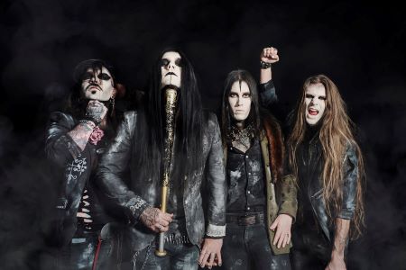 Sister nos presenta su nuevo single «Scream For Pleasure»