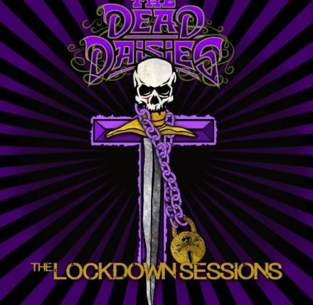 Detalles del nuevo EP de The Dead Daisies