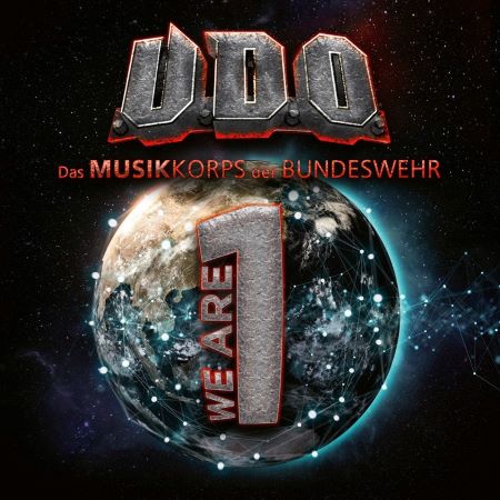 U.D.O nos presenta el video de su tema «Neon Diamond»