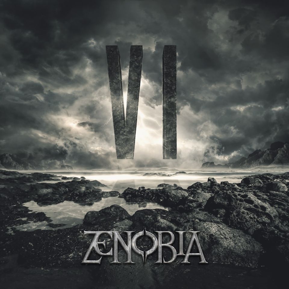 Zenobia comparte nueva canción: «El Último Bastión»