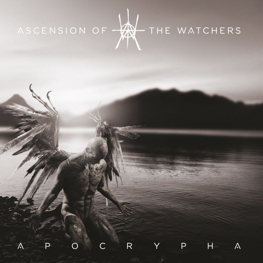 Ascension Of The Watchers nos presenta el video de «Ghost Heart» de su nuevo álbum «Apocrypha»